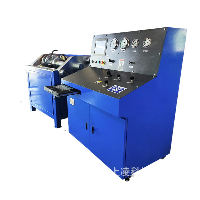 高壓閥門試驗(yàn)機(jī)