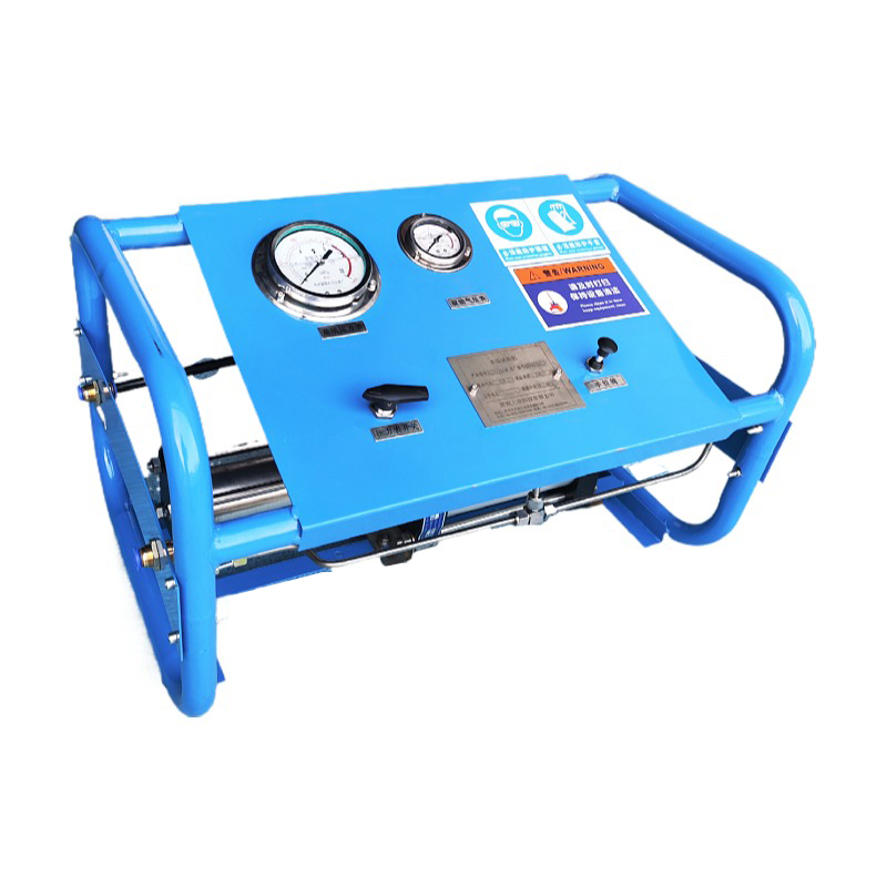 氣體增壓?jiǎn)卧? rel=