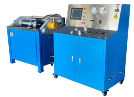 工業(yè)閥門試驗臺