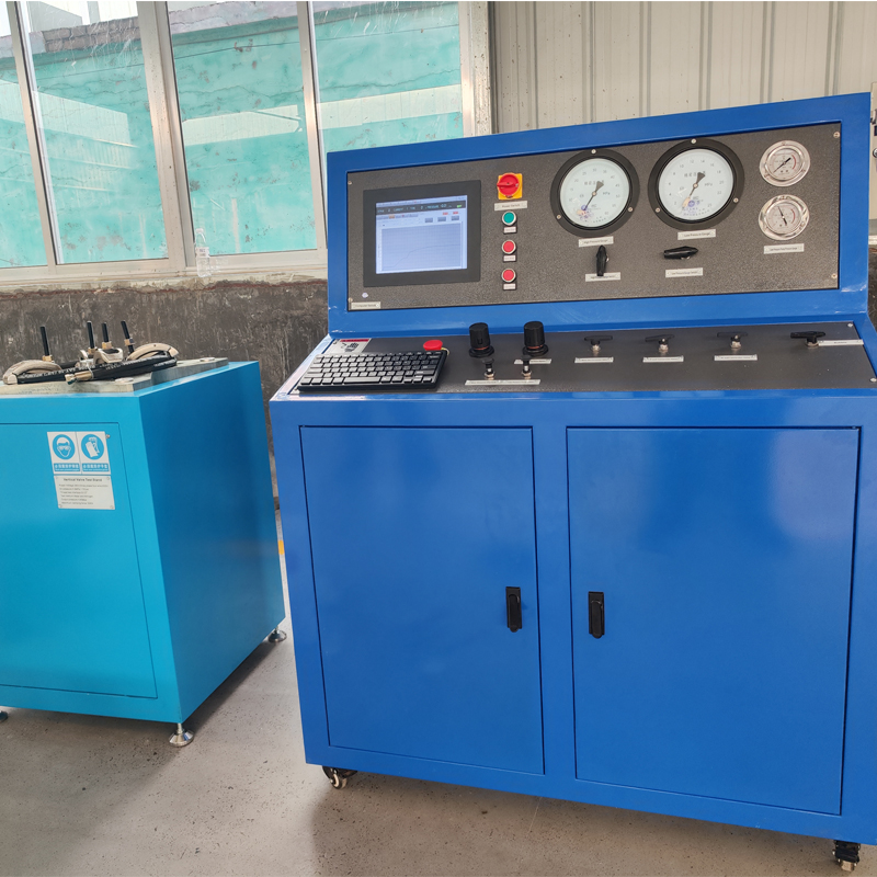 水壓試驗(yàn)機(jī)