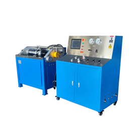 工業(yè)閥門試驗臺