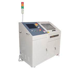 膠管耐壓試驗機