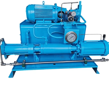 金山氫氣壓縮裝置設(shè)計(jì)